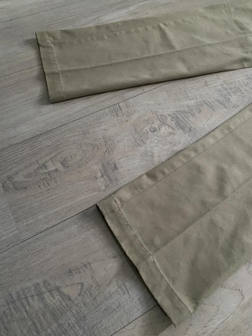 80s 90s Dickies 874 Talonジップ W32 USA製