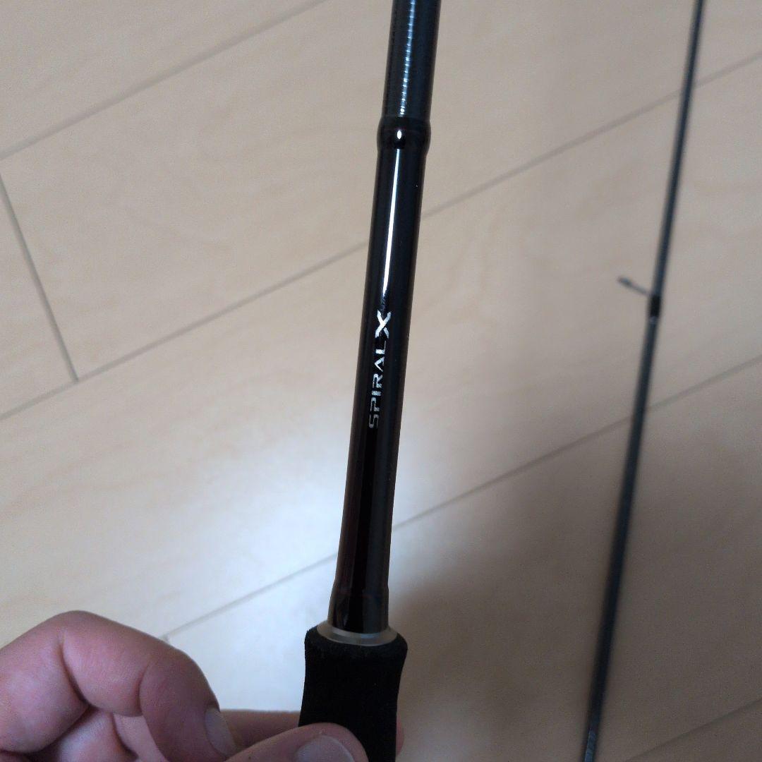 SHIMANO Sephia TT エギングロッド　最終値下げ