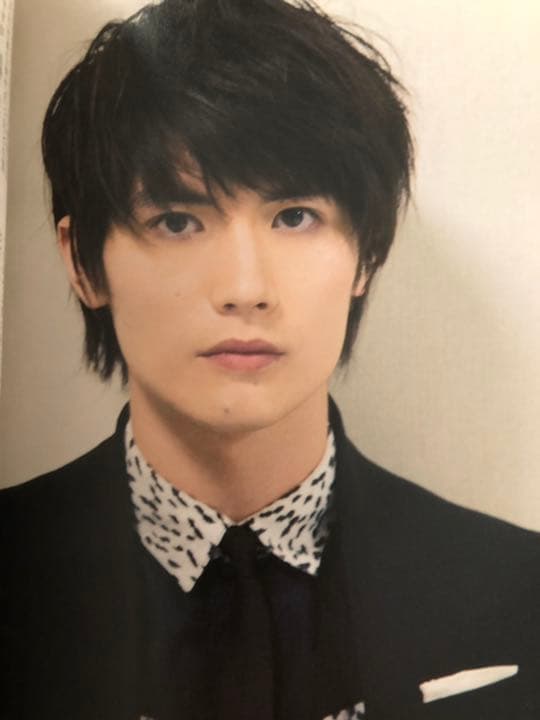 awesome!  vol.13 三浦春馬　佐藤健