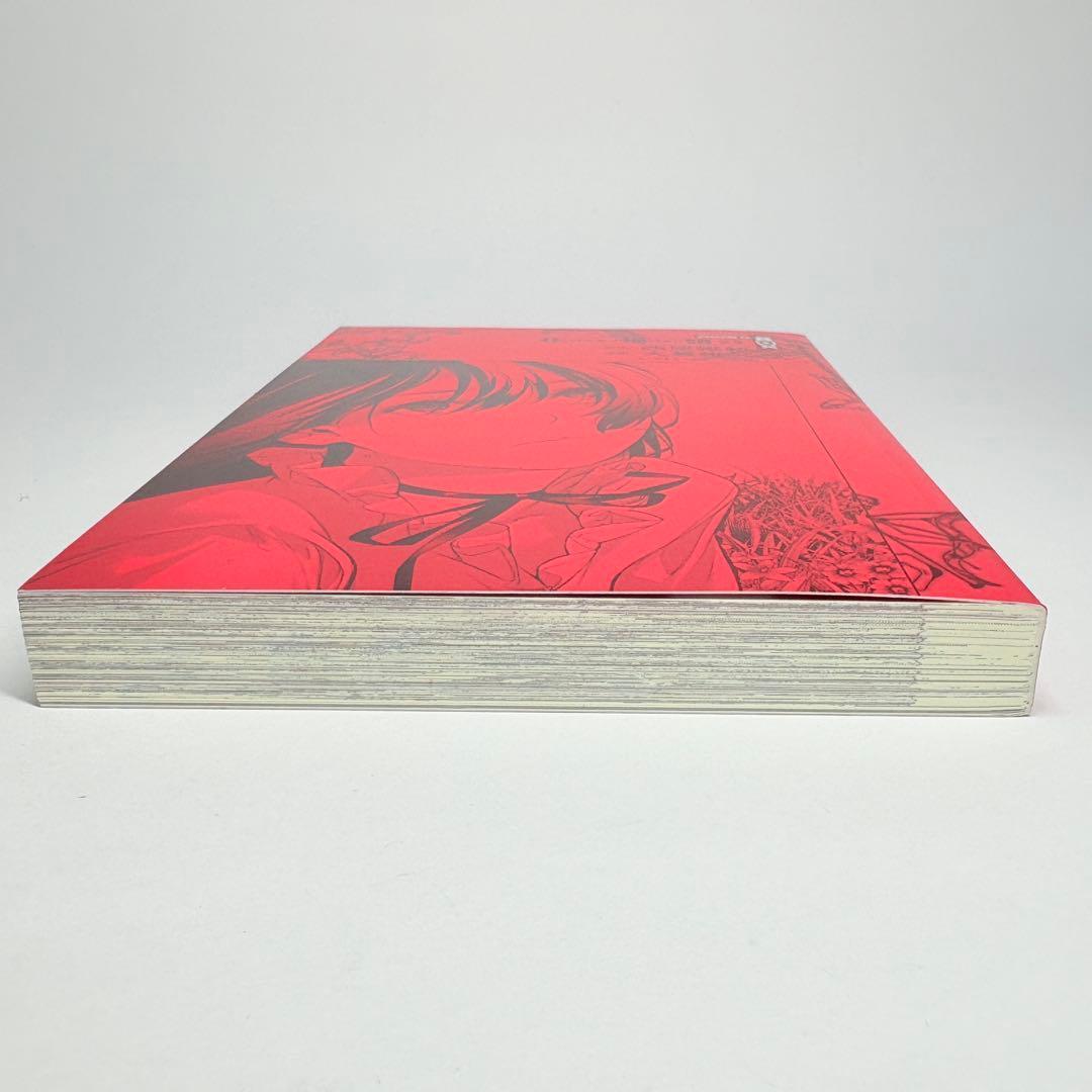 化物語 22巻 特装版 西尾維新 大暮維人 初版