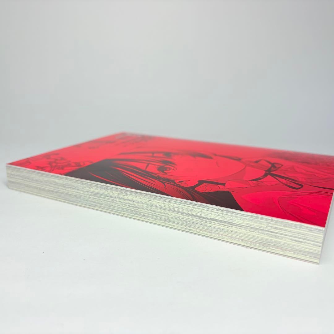 化物語 22巻 特装版 西尾維新 大暮維人 初版