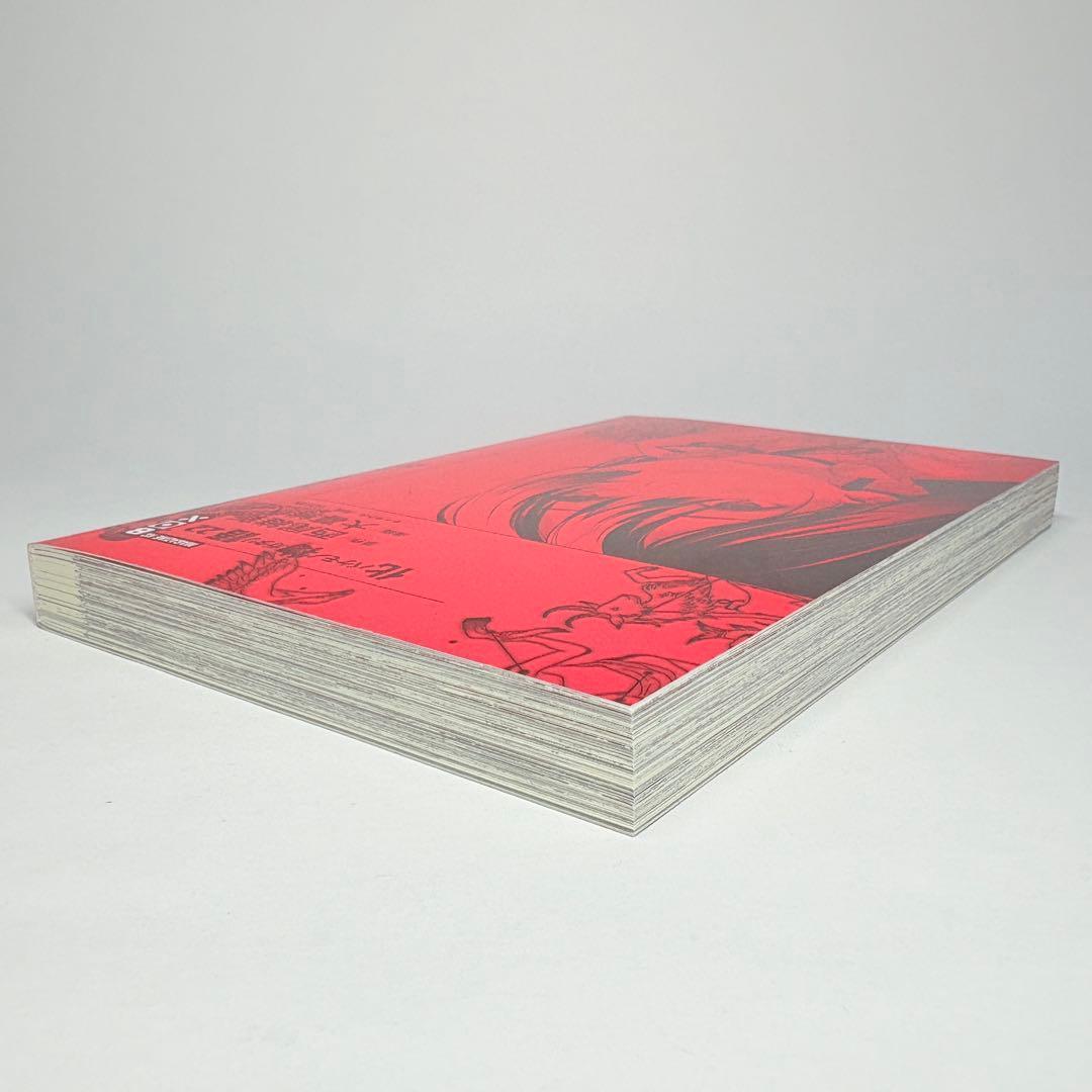 化物語 22巻 特装版 西尾維新 大暮維人 初版