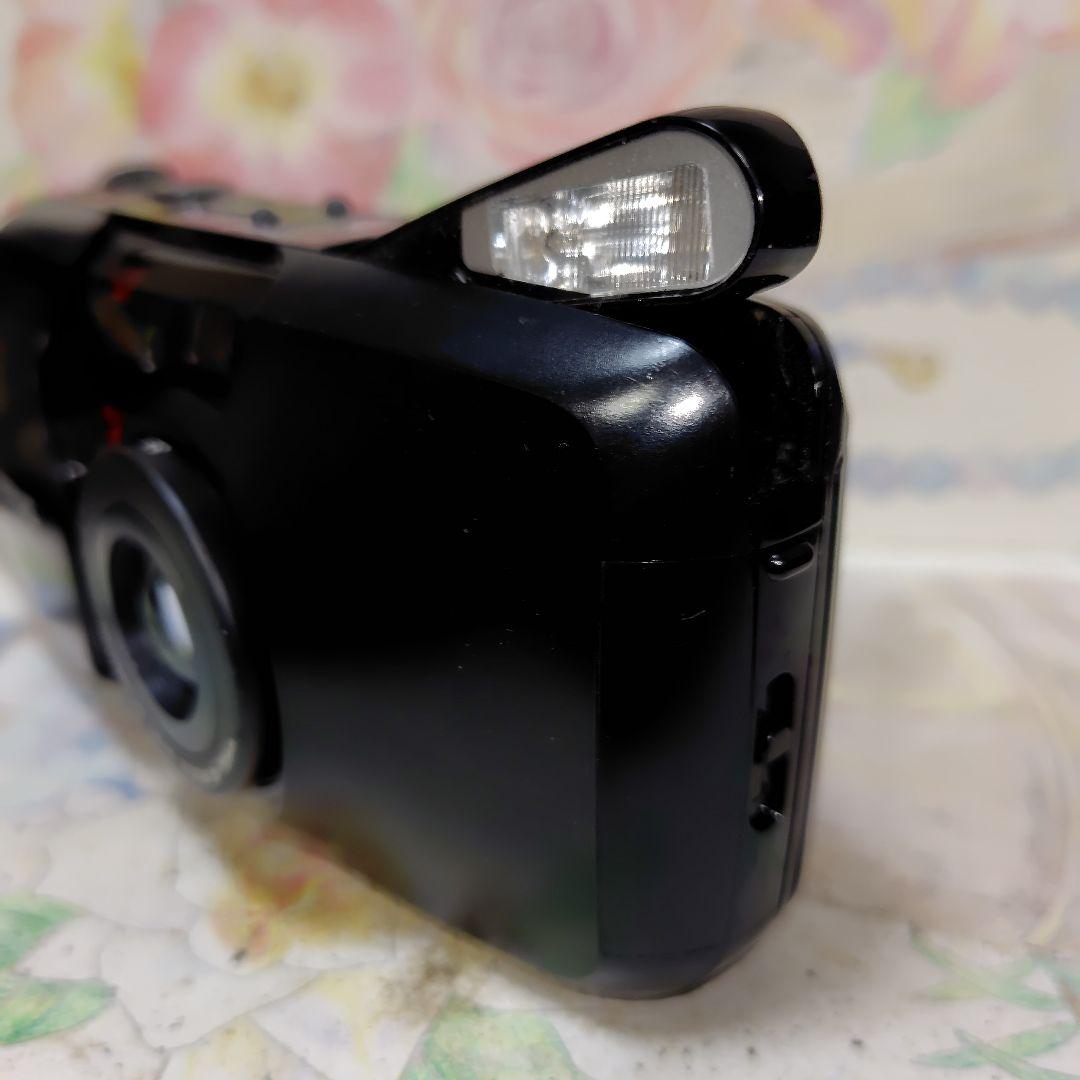 ☆☆美品❕完動品☆☆ OLYMPUS μ[mju]:ZOOM Panorama