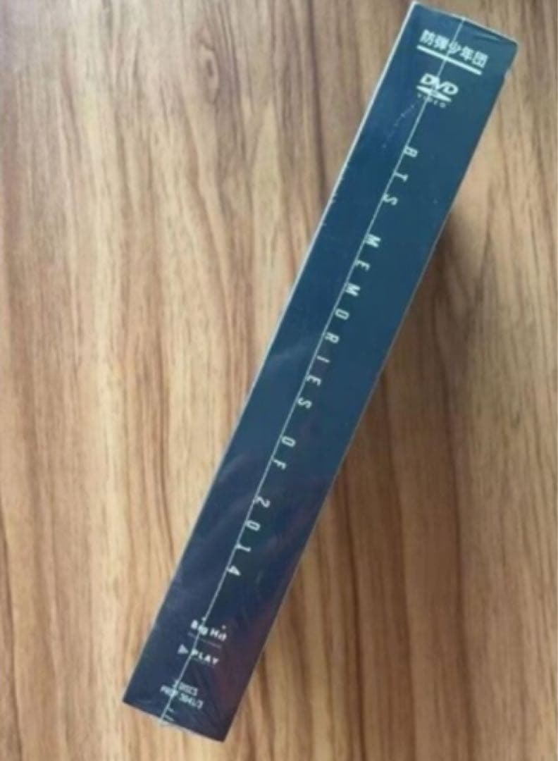 BTS MEMORIES OF 2014 防弾少年団 日本語字幕付