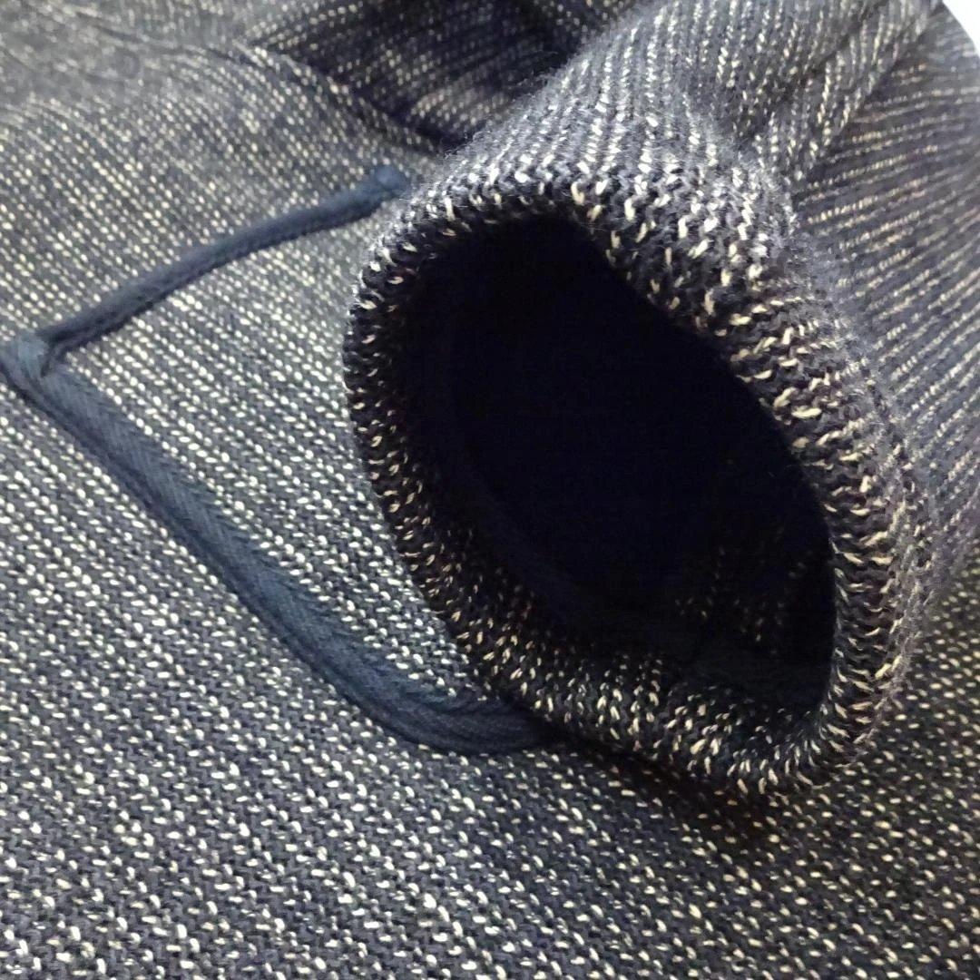 未使用級■テンダーロイン■ビーチクロスジャケット カバーオール