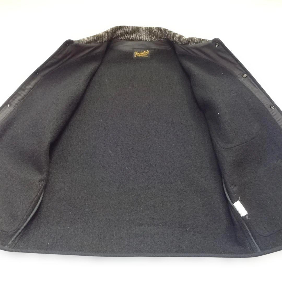 未使用級■テンダーロイン■ビーチクロスジャケット カバーオール