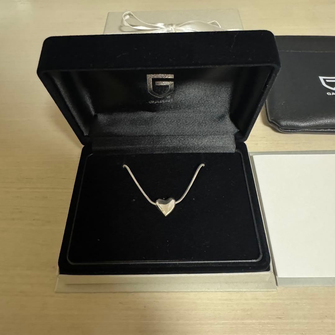 【ワッキー】GARNI