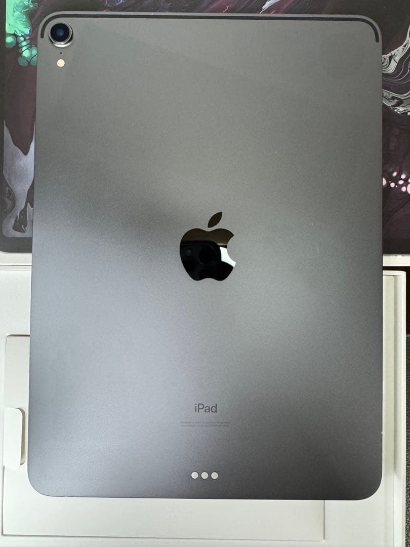 Apple iPad Pro. (11インチ ). 256GB. Wi-Fi