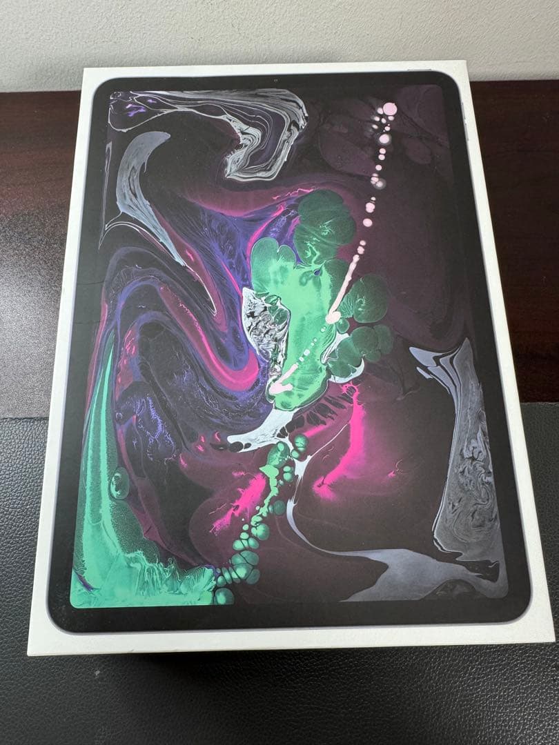 Apple iPad Pro. (11インチ ). 256GB. Wi-Fi