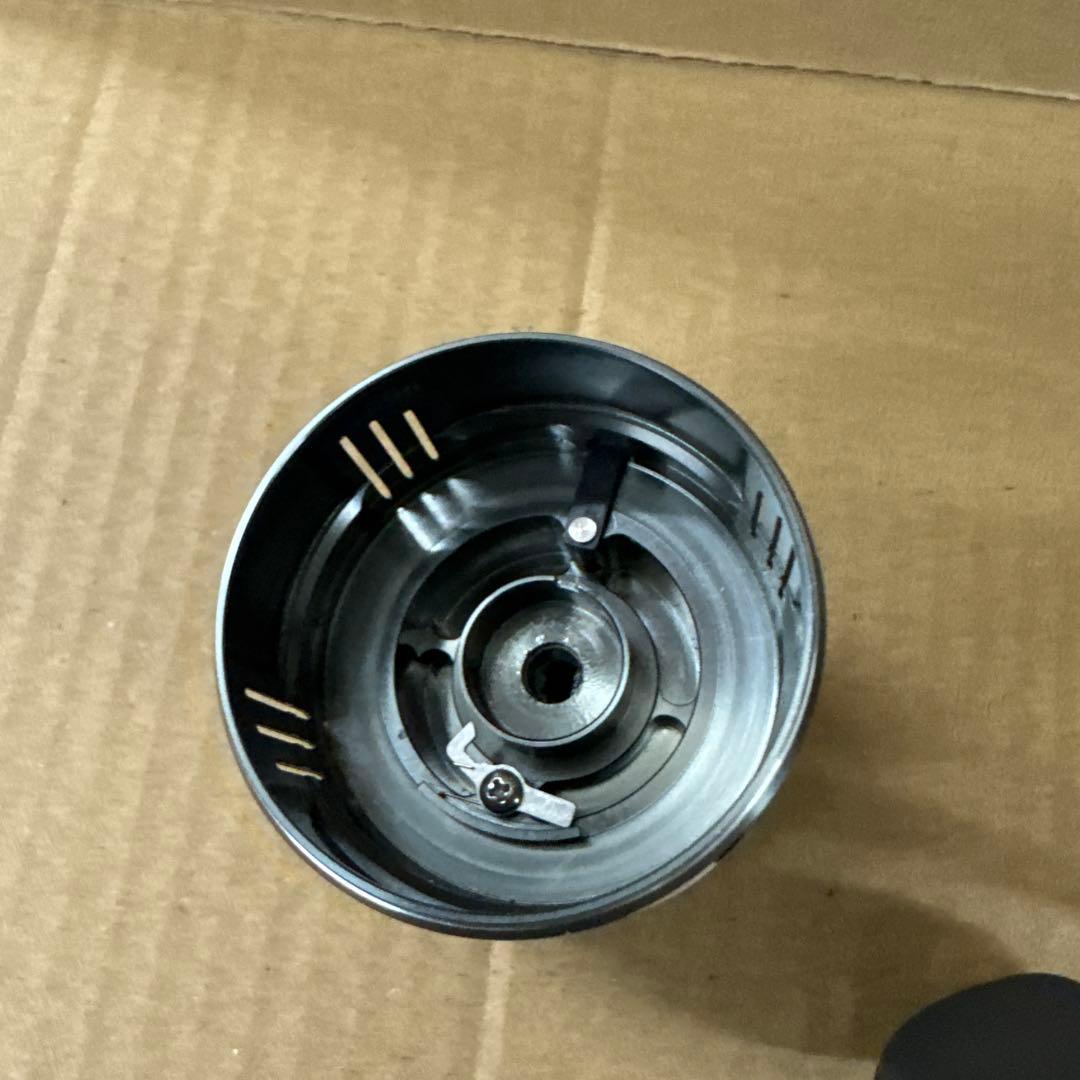 シマノ22 ステラSTELLA 4000XG