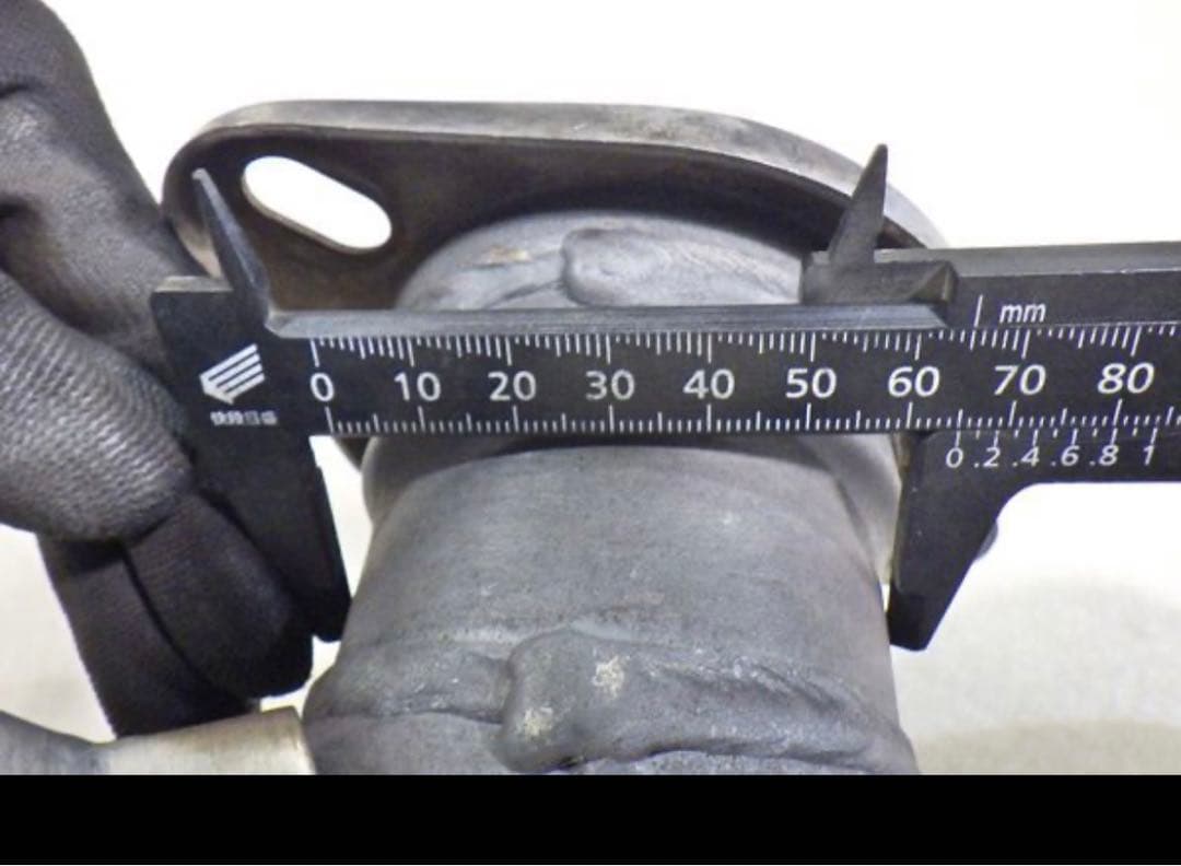 ロードスター　NC の柿本マフラー　値下げ可能です！！