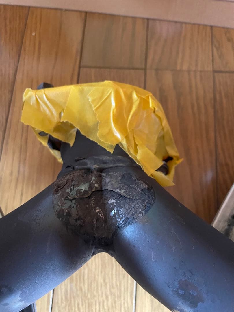 ロードスター　NC の柿本マフラー　値下げ可能です！！