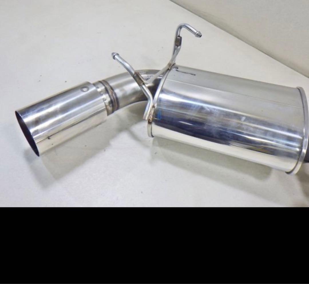 ロードスター　NC の柿本マフラー　値下げ可能です！！