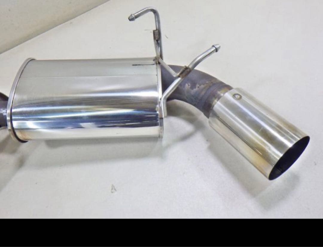 ロードスター　NC の柿本マフラー　値下げ可能です！！