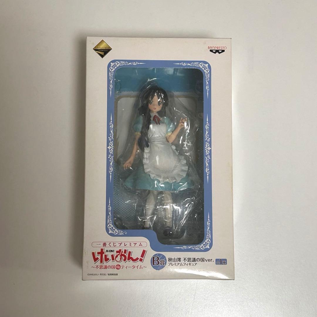 けいおん フィギュア