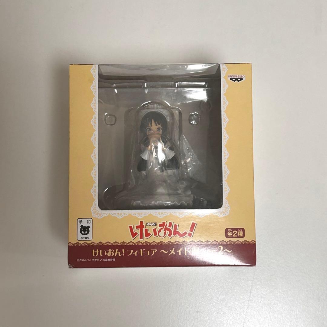 けいおん フィギュア