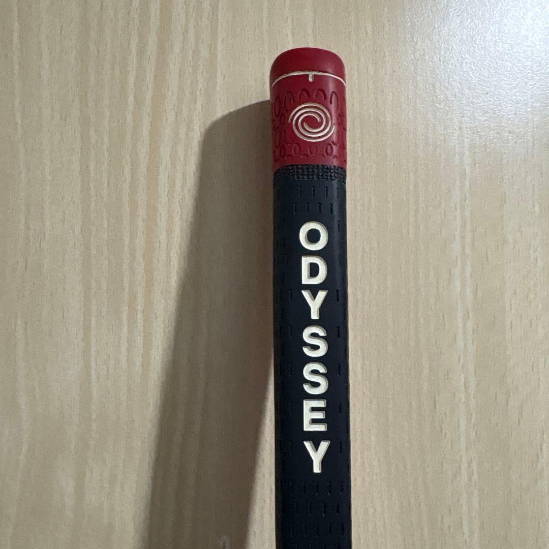 オデッセイパター イボミモデル　ホワイトライズix 1SH