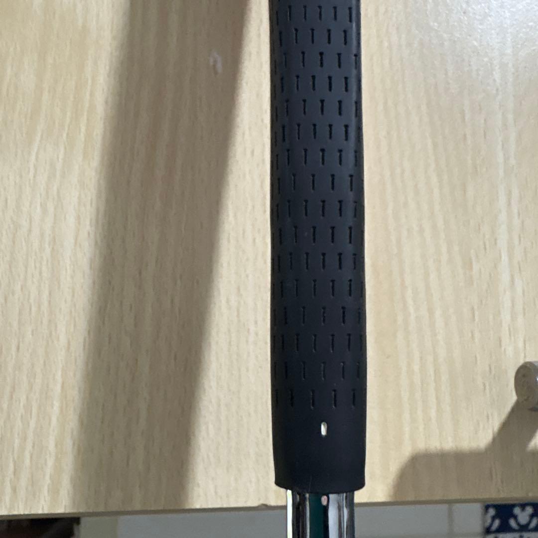 オデッセイパター イボミモデル　ホワイトライズix 1SH