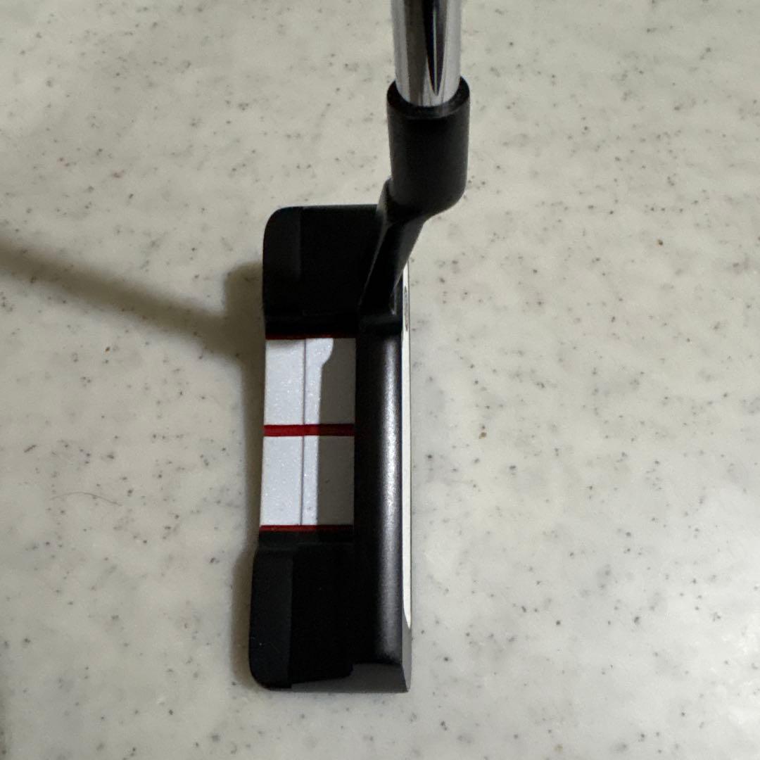 オデッセイパター イボミモデル　ホワイトライズix 1SH