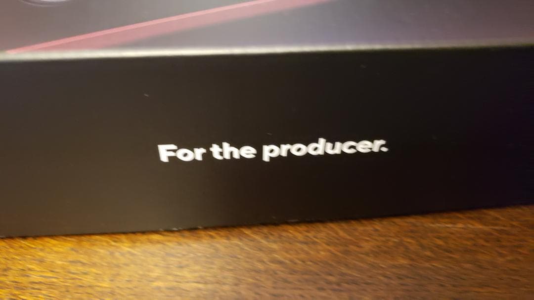 Focusrite Scarlett 18i16 Gen.4 オーディオ