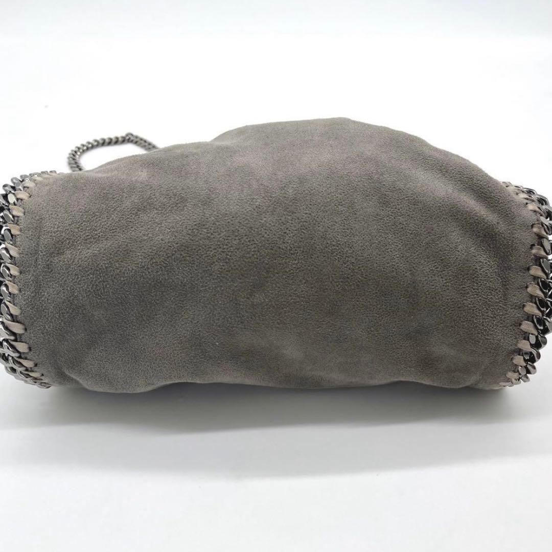 ステラマッカートニー ファラベラ 2Way ミニショルダーバッグ