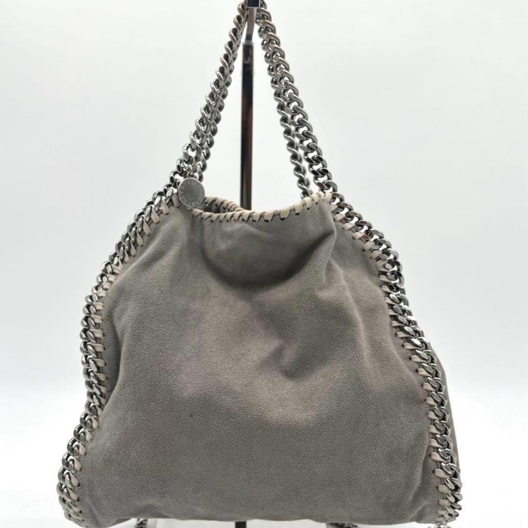 ステラマッカートニー ファラベラ 2Way ミニショルダーバッグ