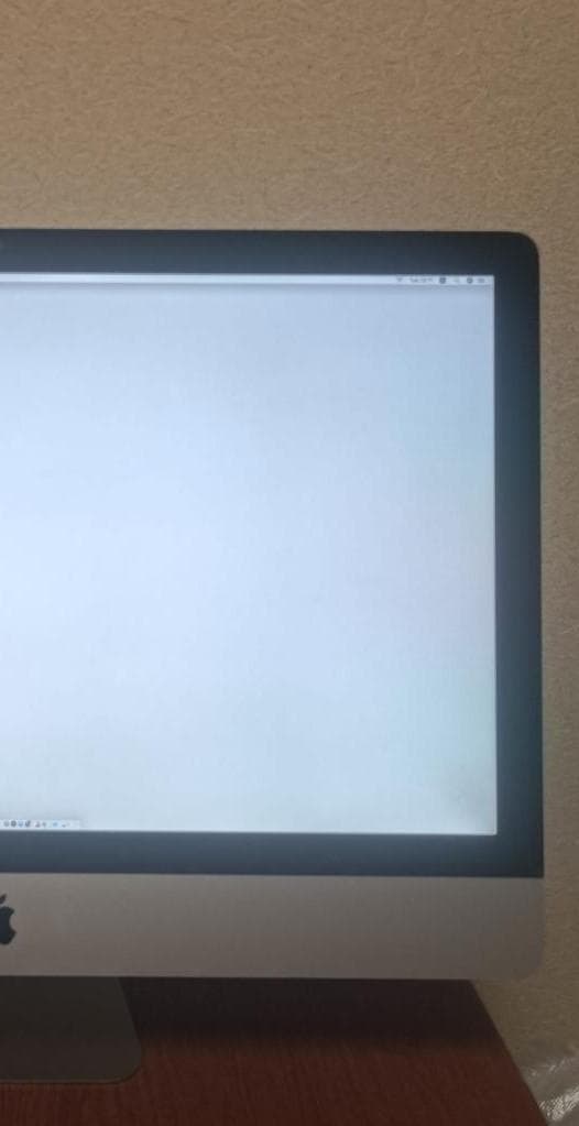 iMac 5K 27インチ /32GB/SSD/Windows11