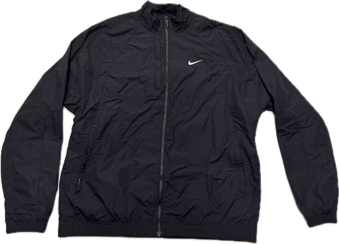 【美品】NIKE NOCTA ナイロン セットアップ　L