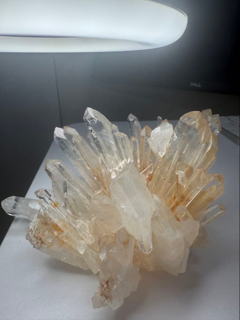 【年末特価】5万円⇒3万円切り732gコロンビア産 ゴールデンヒーラーレムリアン