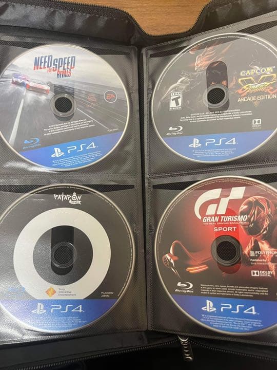 Nintendo Switch Ps4 pro