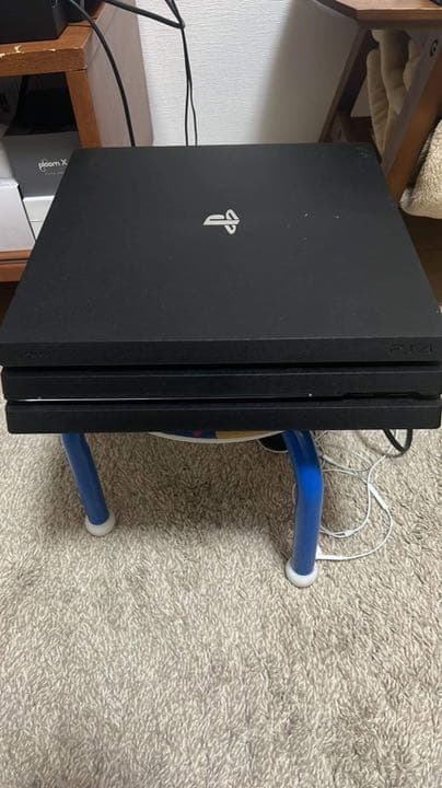 Nintendo Switch Ps4 pro