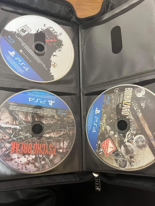 Nintendo Switch Ps4 pro