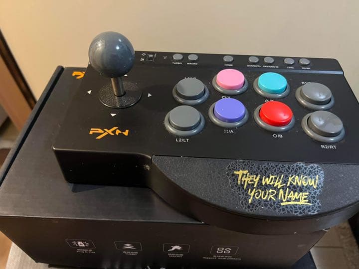 Nintendo Switch Ps4 pro