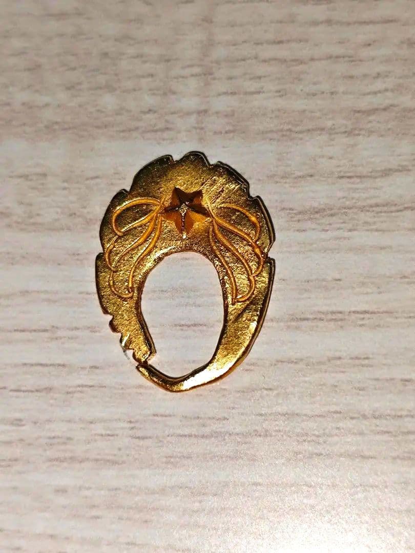 g*o様 The bingo brothers K24 純金 ピアス片耳