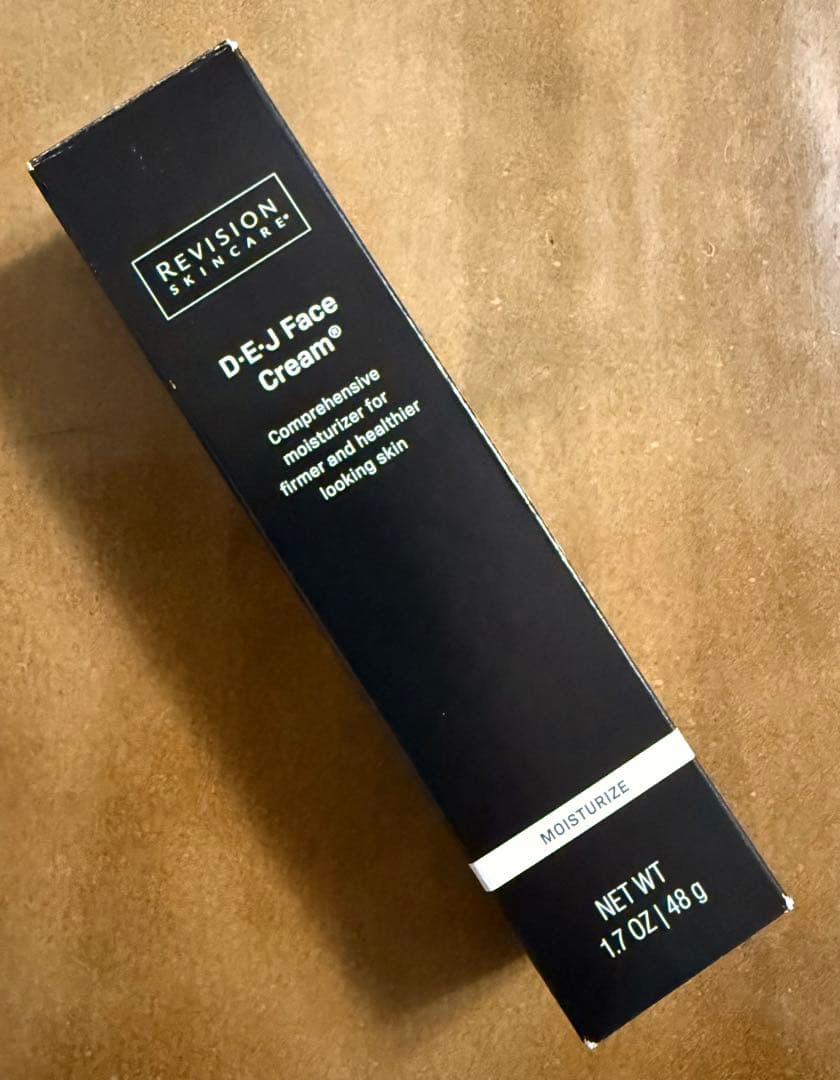 フェイスクリーム Revision D-E-J Face Cream 1.7 OZ