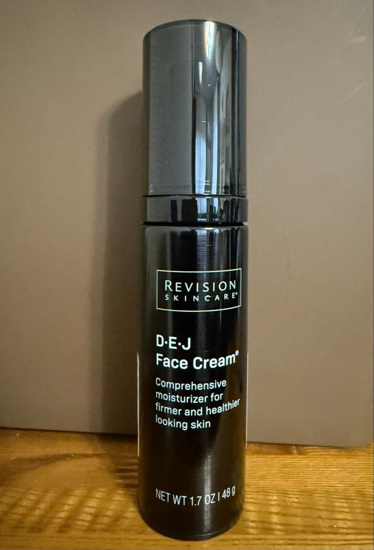 フェイスクリーム Revision D-E-J Face Cream 1.7 OZ