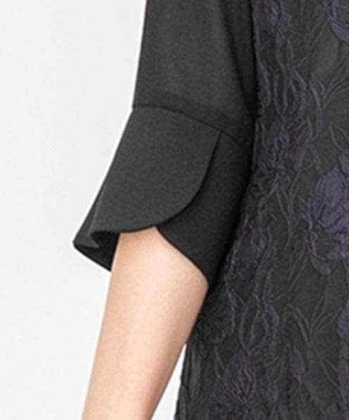 【東京ソワール】美品(１回着用) 結婚式 マザードレス ロング丈