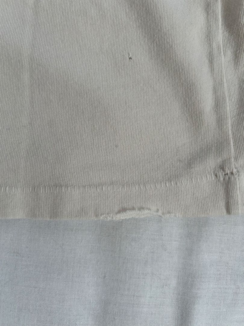 【MADE WORN/メイドウォーン】The Kiss Tシャツ＊新品