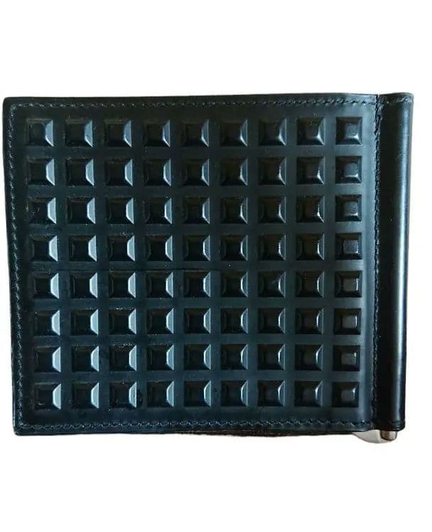 バレンシアガ マネークリップ