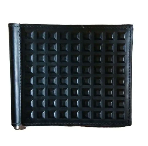 バレンシアガ マネークリップ