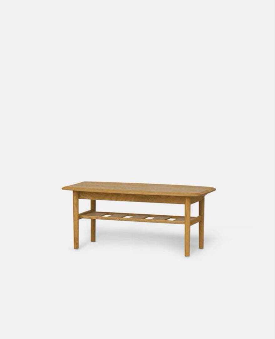 モモナチュラル ローテーブルS MOMONATURAL LOWTABLE S