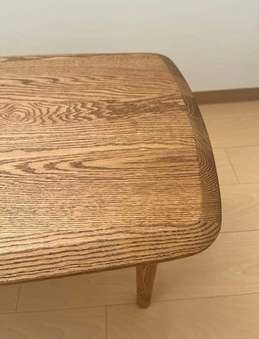 モモナチュラル ローテーブルS MOMONATURAL LOWTABLE S