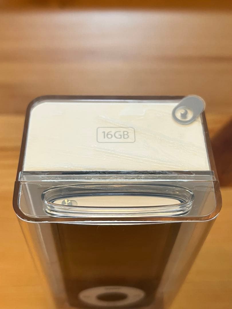 【Xnamin】Apple iPod nano 第5世代 ブルー