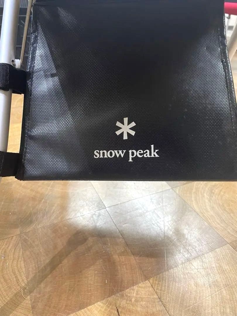  peak アウトドアテーブル