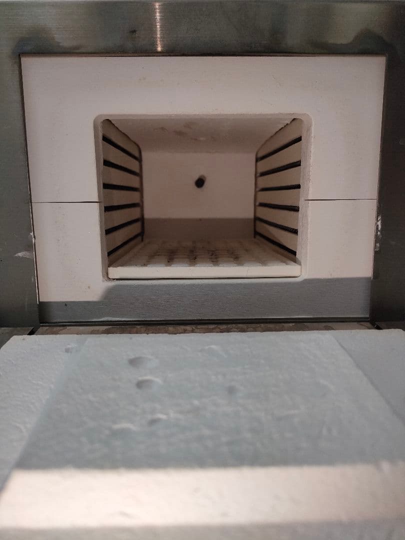 歯科技工 リングファーネス 電気炉 ヨシダ YDF601