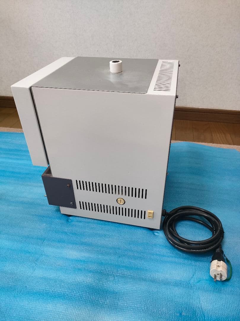 歯科技工 リングファーネス 電気炉 ヨシダ YDF601