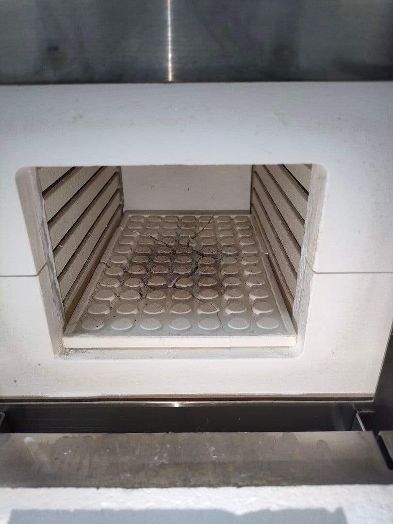 歯科技工 リングファーネス 電気炉 ヨシダ YDF601