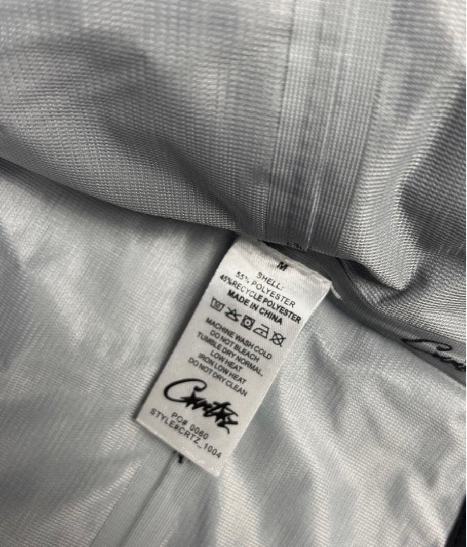 corteiz elitework mサイズ　新品未使用　正規品3枚目に証拠あり