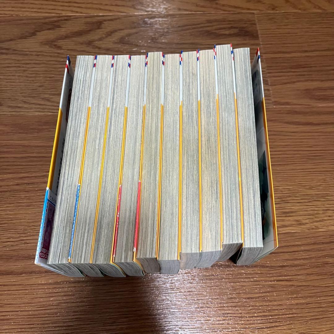 学園アリス 全巻セット 完結記念本