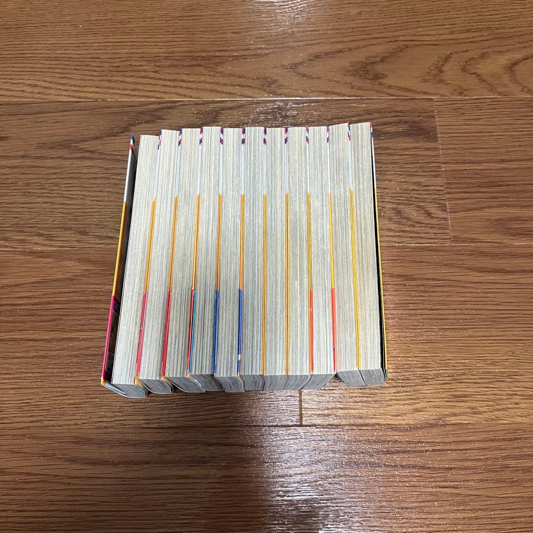 学園アリス 全巻セット 完結記念本